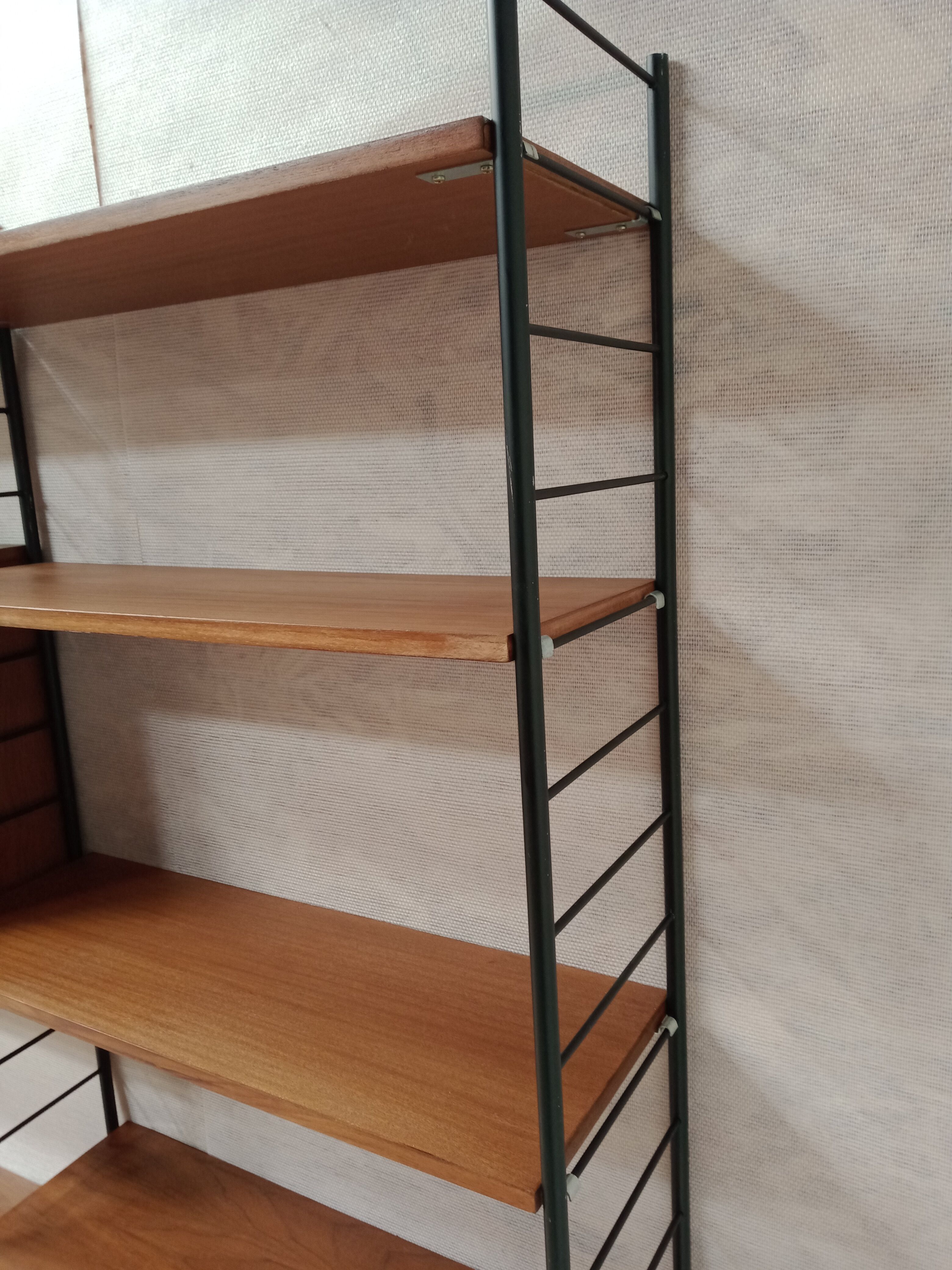 Scandinavian modular system