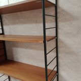 Scandinavian modular system