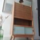 Vintage 50s office secretary