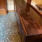Danish design buffet Ellekaer