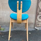1950s chair