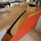 Merville wooden airplane propeller