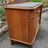 Commode