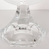Nachtmann crystal candle holder