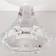 Chandelier en cristal Nachtmann