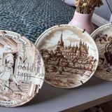 Decorative plate