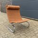 1st editie Pk20 chair E. Kold Christensen by Poul Kjaerholm