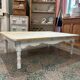 Table basse en bois