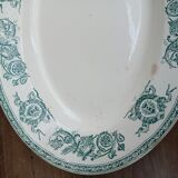 Longwy dish