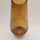 60s Glass Vase by Tamara Aladin
