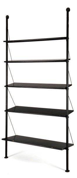 John Ild Model Library, Philippe Starck, Disform, 1977