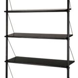 John Ild Model Library, Philippe Starck, Disform, 1977