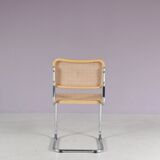 1970s “Cesca” chair from Italy