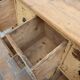 Ancien meuble de métier à 10 tiroirs – Début du XXe siècle