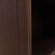 Mahogany bookshelf, Danish design, 1970s, produced by Omann Jun.