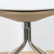Catifa 53 Chairs Desk by Lievore Altherr Molina for Arper, 2000s, Set of 4