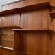 Cado Poul Cadovius teck panelal system 1959