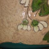 floral decoration potcover by Jérome Massier