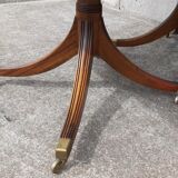 Regency style dining table