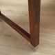 Rosewood lowboard, Danish design, 1970s, production: Denmark