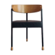 Fauteuil postmoderne des années 1980