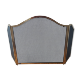 Fireplace firewall, 3 prentals