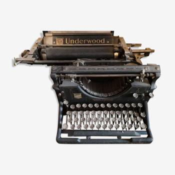 Typewriter