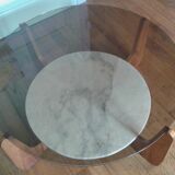 Hugues Poignant coffee table