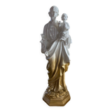 Religious statue