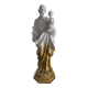 Statue religieuse