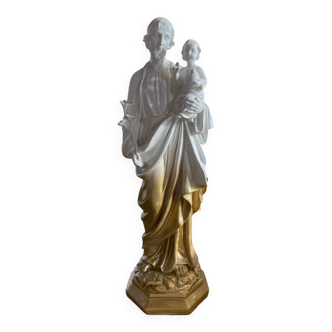 Statue religieuse