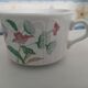 5 tasses vintages pontesa