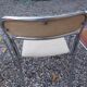 4 chaises vintages 70'S Souvignet