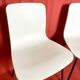 Pair of HAL TUBE chairs by Jasper Morrison