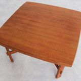 Vintage coffee table | table | teak | 60's