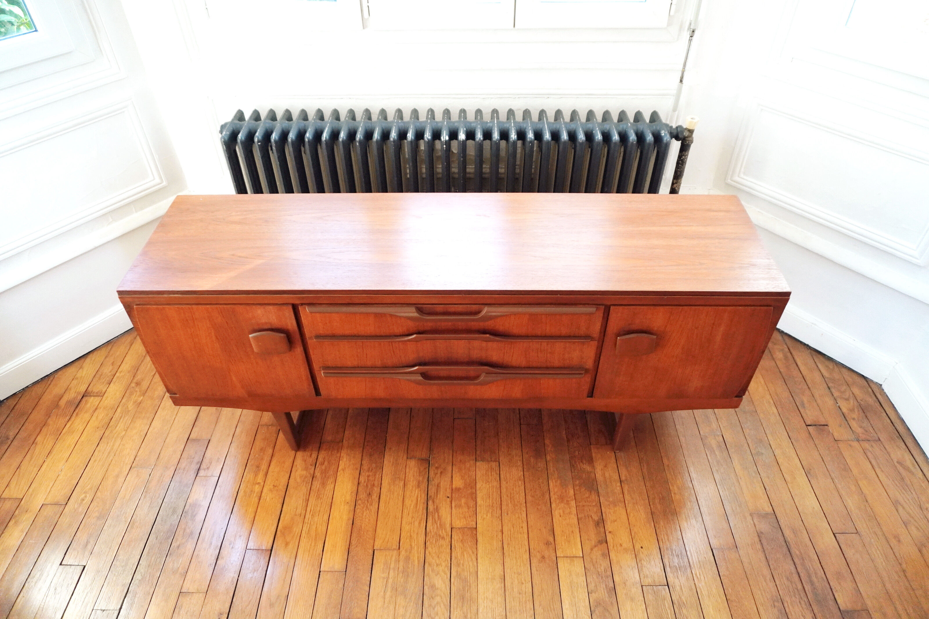 Stonehill brand English teak line