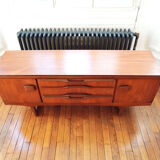 Stonehill brand English teak line