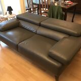 Roche Bobois sofa