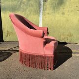 Toad chair