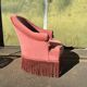 Toad chair