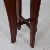 Mid century Melchiorre Bega high stools 1950