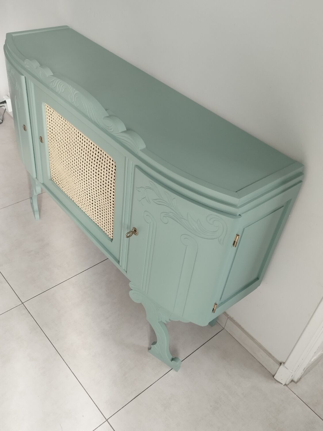 Art deco buffet