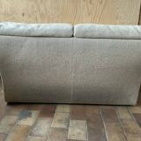 Fabric sofa