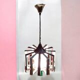 Lampe de technologie Mid-Century