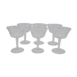 Champagne cups