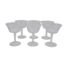 Champagne cups