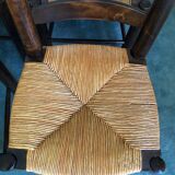 Georges Robert chairs