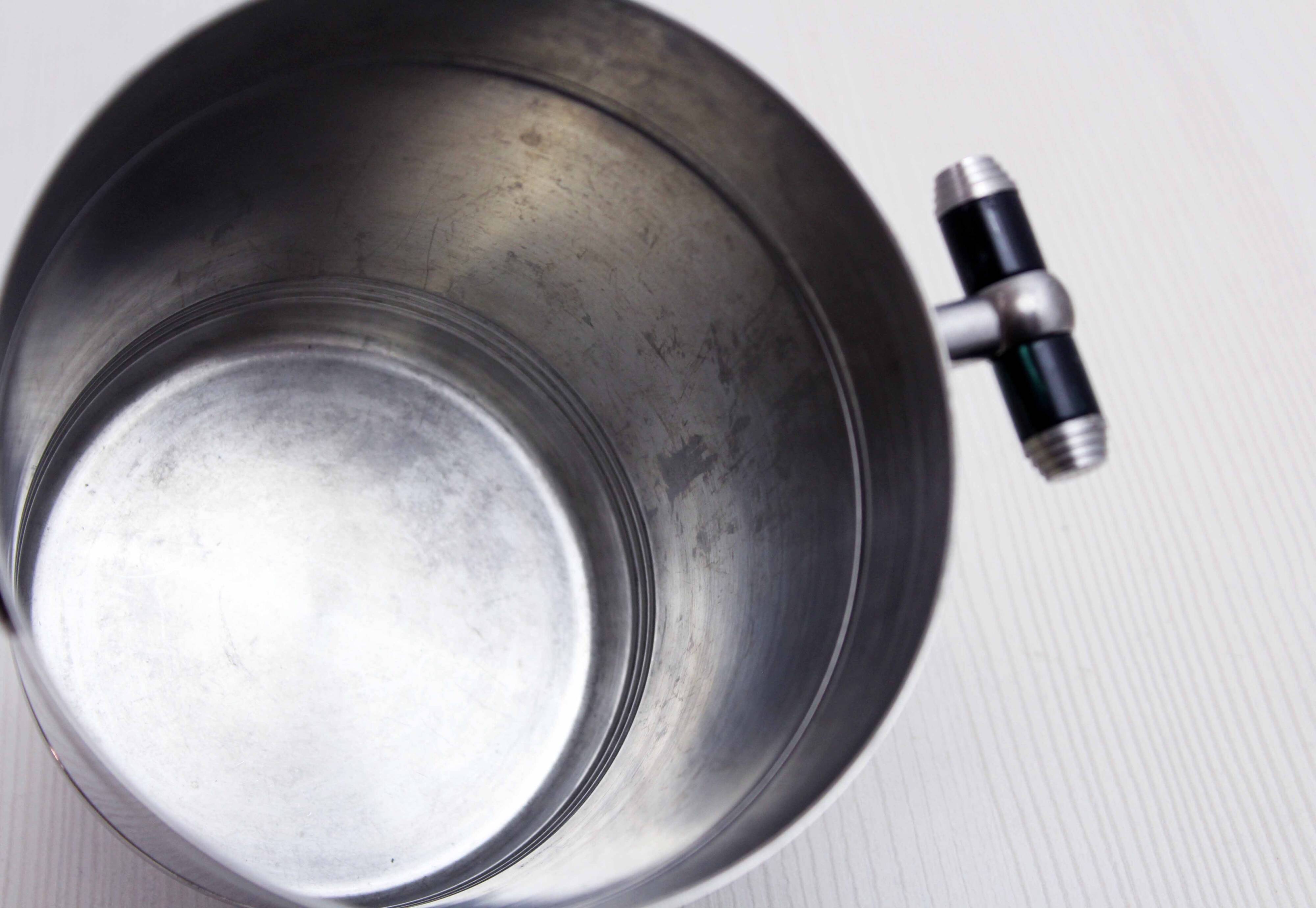 Small Couzon Ice Bucket