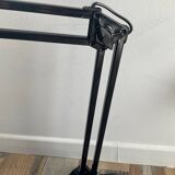 Articulated workshop lamp from the 80s