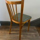 Baumann bistro chair